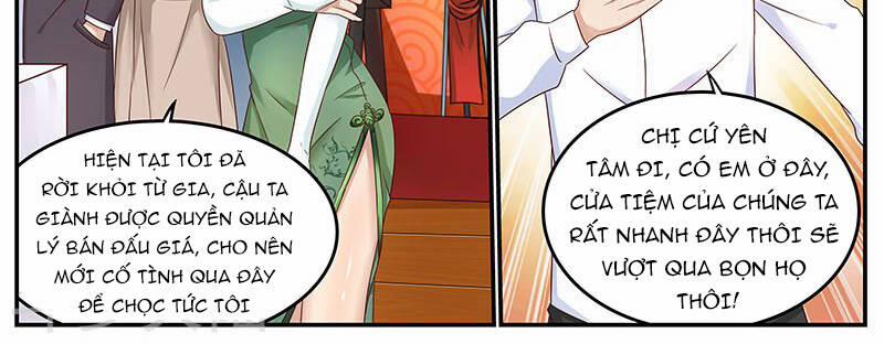 Hệ Thống X Toàn Năng 66 trang 27