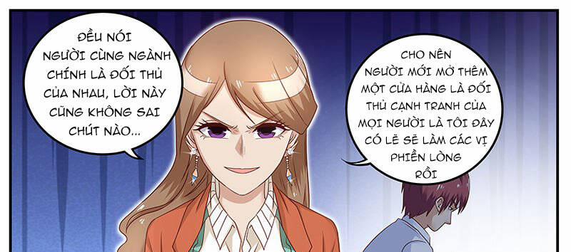 Hệ Thống X Toàn Năng 66 trang 31