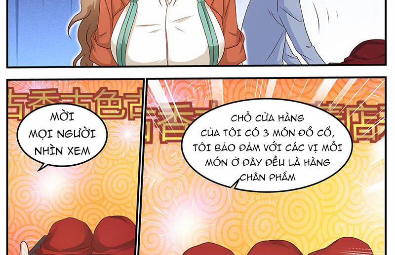 Hệ Thống X Toàn Năng 66 trang 32