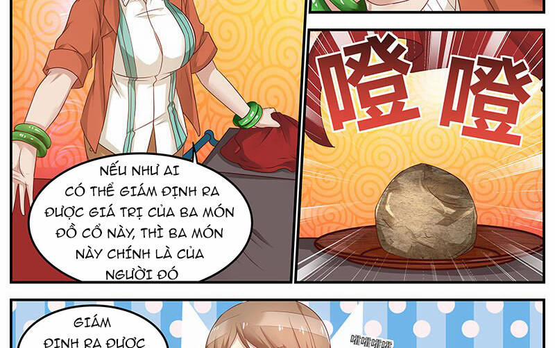 Hệ Thống X Toàn Năng 66 trang 35