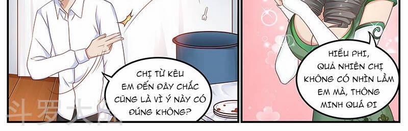 Hệ Thống X Toàn Năng 66 trang 6