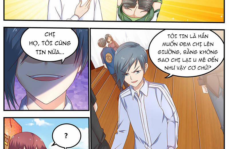 Hệ Thống X Toàn Năng 66 trang 8