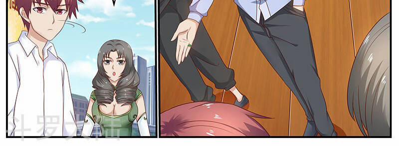 Hệ Thống X Toàn Năng 66 trang 9