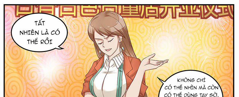 Hệ Thống X Toàn Năng 67 trang 10