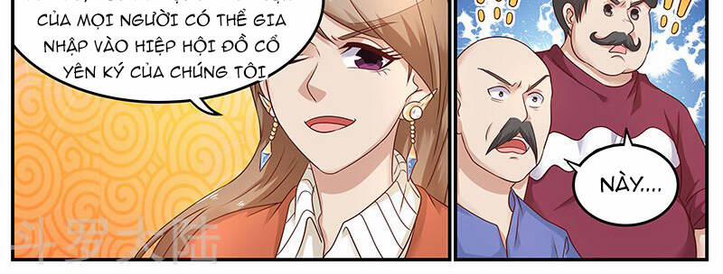 Hệ Thống X Toàn Năng 67 trang 12