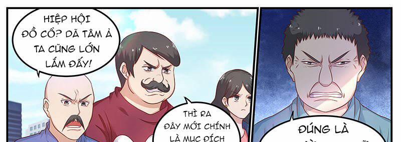 Hệ Thống X Toàn Năng 67 trang 13