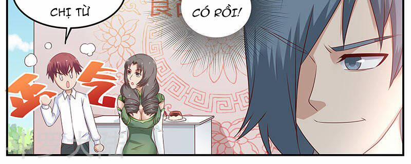 Hệ Thống X Toàn Năng 67 trang 21