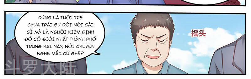 Hệ Thống X Toàn Năng 67 trang 24