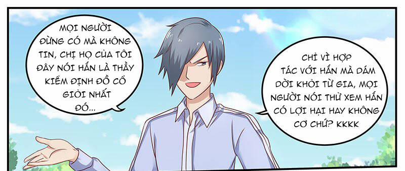 Hệ Thống X Toàn Năng 67 trang 25