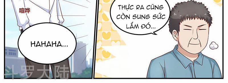 Hệ Thống X Toàn Năng 67 trang 27