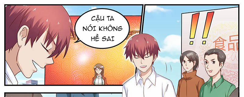 Hệ Thống X Toàn Năng 67 trang 28