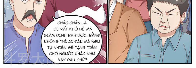 Hệ Thống X Toàn Năng 67 trang 3