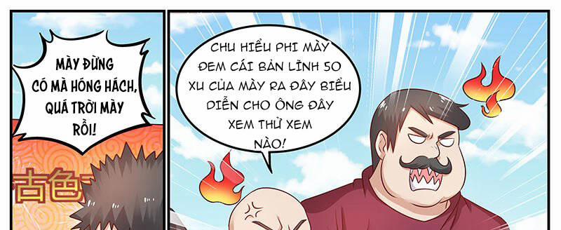 Hệ Thống X Toàn Năng 67 trang 34