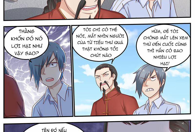 Hệ Thống X Toàn Năng 67 trang 38