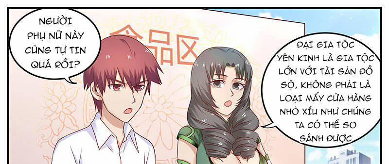 Hệ Thống X Toàn Năng 67 trang 4