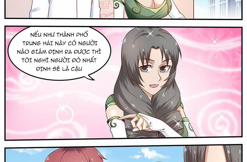 Hệ Thống X Toàn Năng 67 trang 5