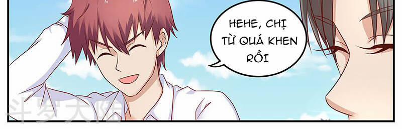 Hệ Thống X Toàn Năng 67 trang 6