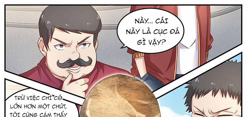 Hệ Thống X Toàn Năng 67 trang 7