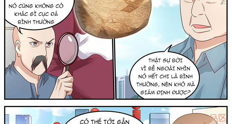 Hệ Thống X Toàn Năng 67 trang 8