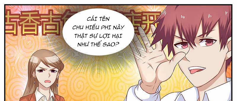 Hệ Thống X Toàn Năng 68 trang 1