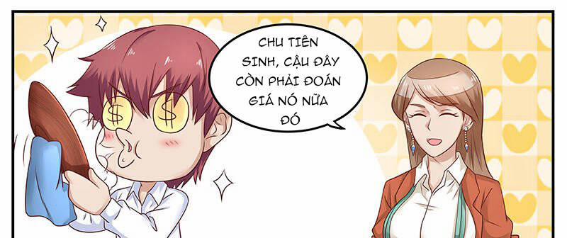 Hệ Thống X Toàn Năng 68 trang 10