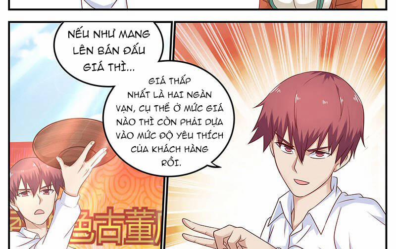 Hệ Thống X Toàn Năng 68 trang 11