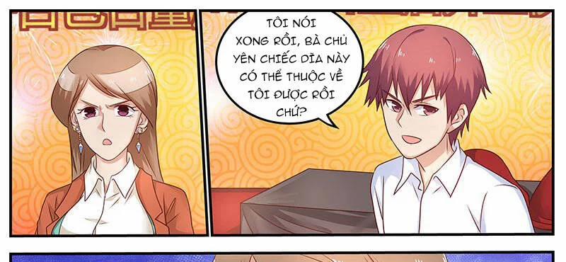 Hệ Thống X Toàn Năng 68 trang 13