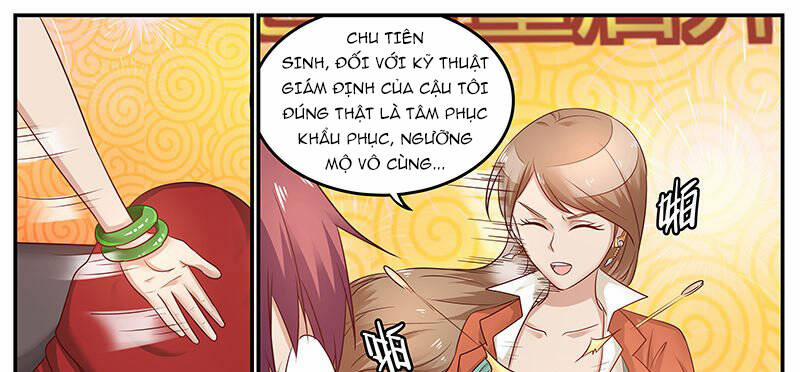 Hệ Thống X Toàn Năng 68 trang 16