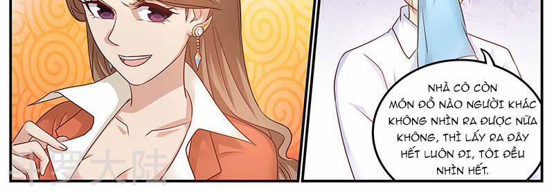 Hệ Thống X Toàn Năng 68 trang 18