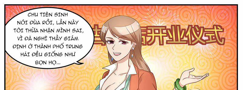 Hệ Thống X Toàn Năng 68 trang 19