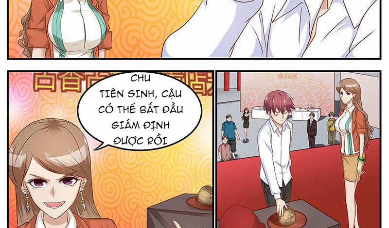 Hệ Thống X Toàn Năng 68 trang 2