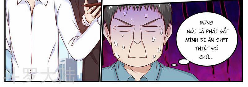 Hệ Thống X Toàn Năng 68 trang 21