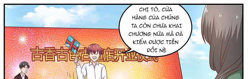 Hệ Thống X Toàn Năng 68 trang 25