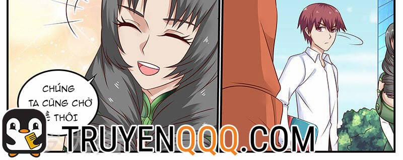 Hệ Thống X Toàn Năng 68 trang 30