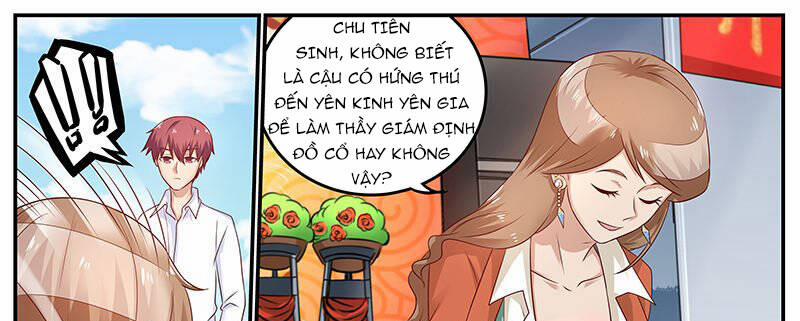 Hệ Thống X Toàn Năng 68 trang 31