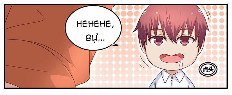 Hệ Thống X Toàn Năng 68 trang 34