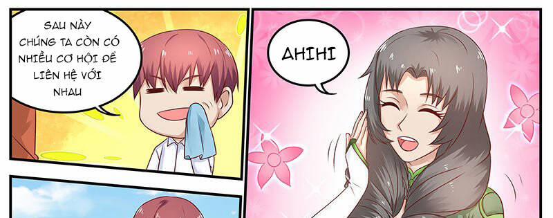 Hệ Thống X Toàn Năng 68 trang 37