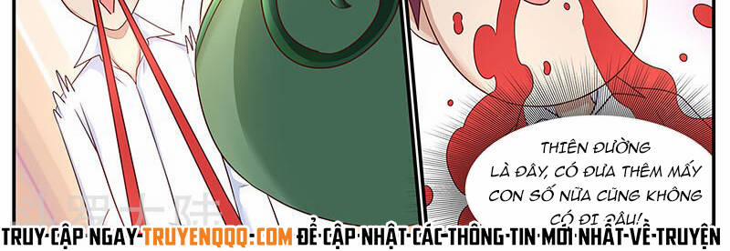 Hệ Thống X Toàn Năng 68 trang 39