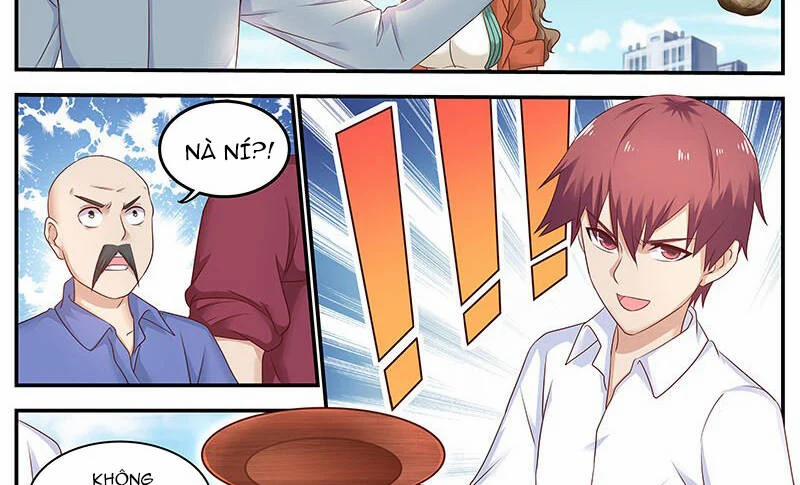 Hệ Thống X Toàn Năng 68 trang 5