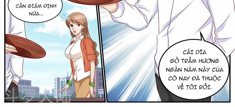 Hệ Thống X Toàn Năng 68 trang 6