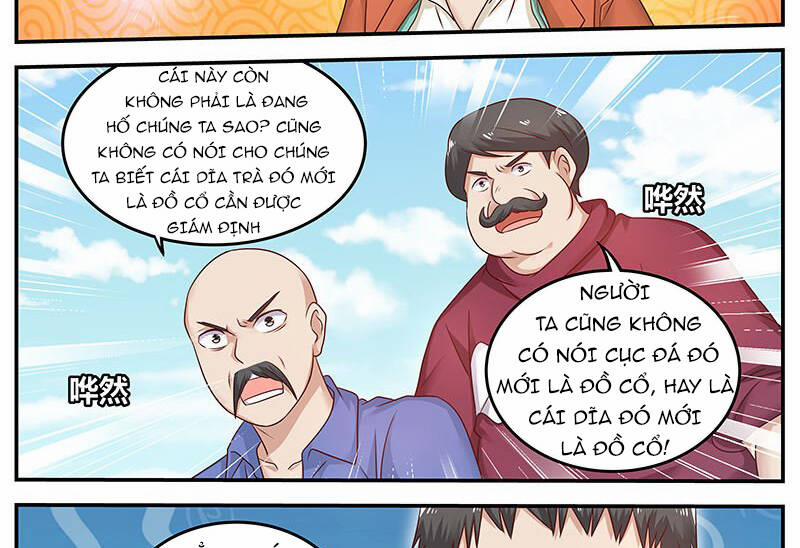 Hệ Thống X Toàn Năng 68 trang 8