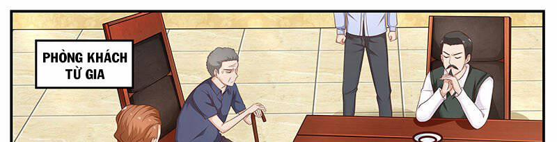 Hệ Thống X Toàn Năng 69 trang 10