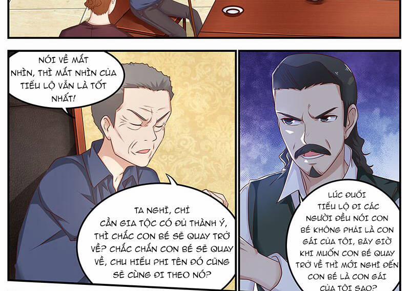 Hệ Thống X Toàn Năng 69 trang 11