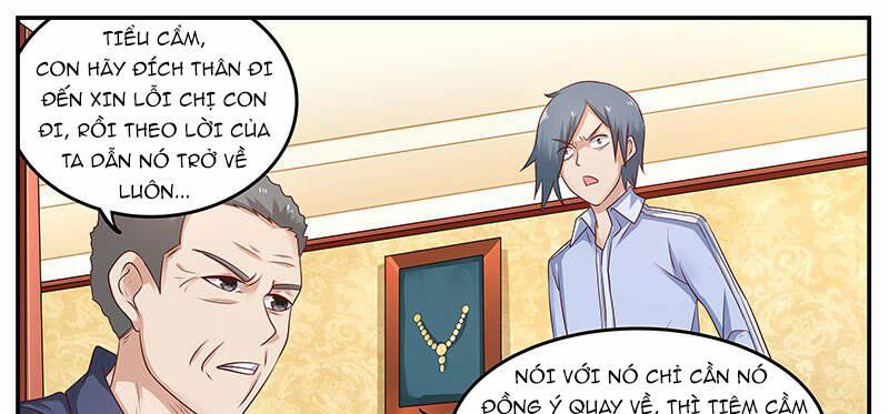 Hệ Thống X Toàn Năng 69 trang 13