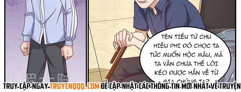 Hệ Thống X Toàn Năng 69 trang 15