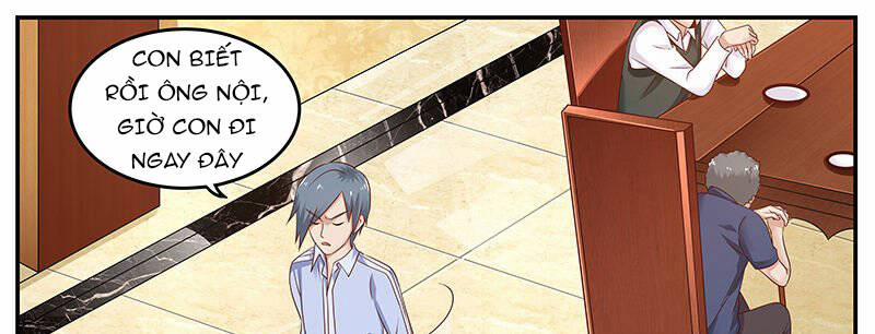 Hệ Thống X Toàn Năng 69 trang 16