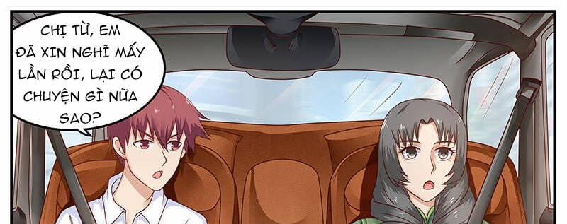 Hệ Thống X Toàn Năng 69 trang 19