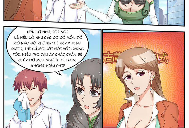 Hệ Thống X Toàn Năng 69 trang 2