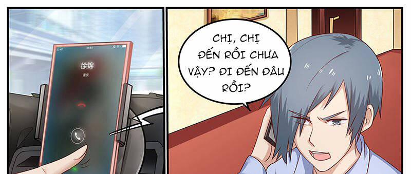 Hệ Thống X Toàn Năng 69 trang 22