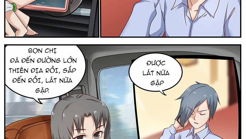 Hệ Thống X Toàn Năng 69 trang 23